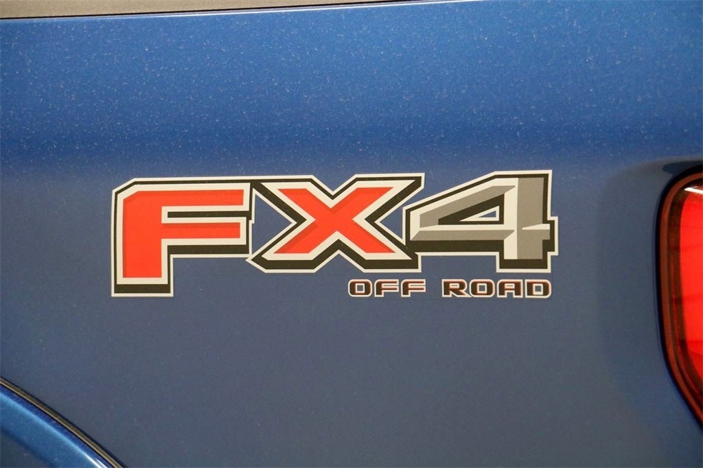 2023 Ford F-150 XLT ROCKY RIDGE K2